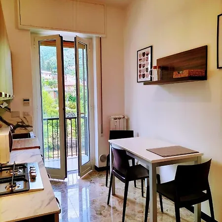 Apartamento Casa Nora *