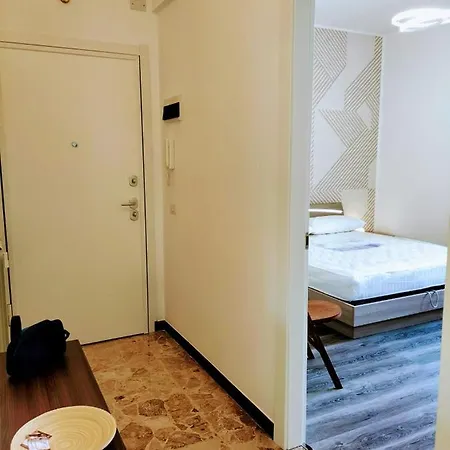 Casa Nora Rapallo