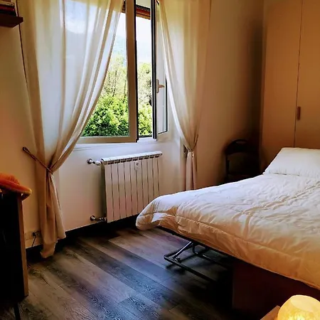 Casa Nora Rapallo