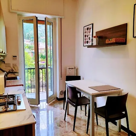 Apartamento Casa Nora *