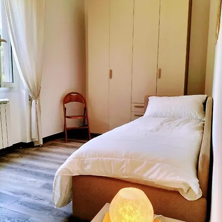 Casa Nora Rapallo